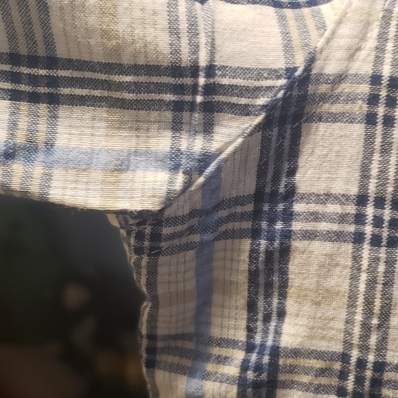 Croft&Barrow button down shirt 👕 - Picture 7 of 10